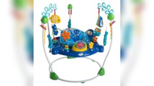 Best Baby Einstein Jumper Picks for Engaging Infant Playtime Fun