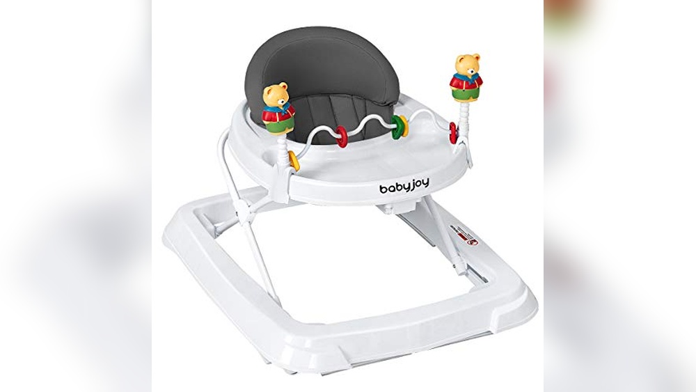 Best Baby Walker With Wheels