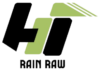 RAIN RAW