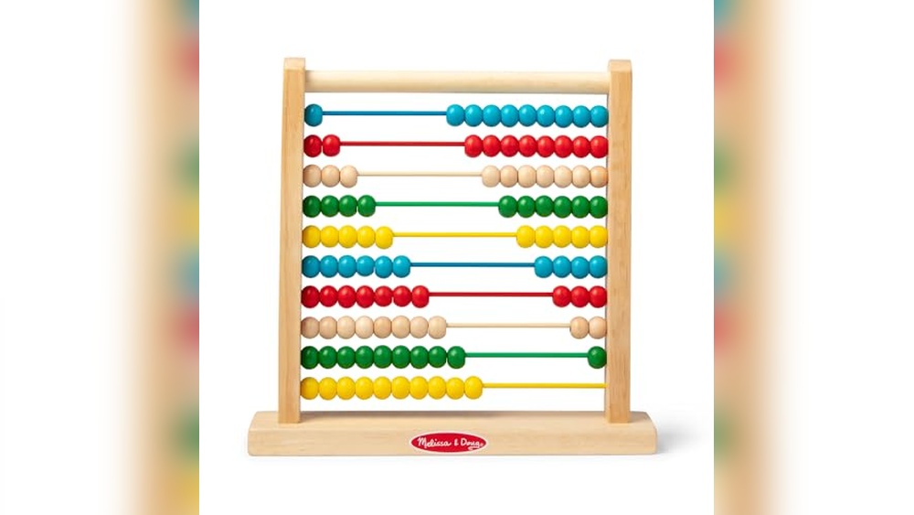Best Abacus for Kids