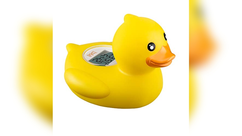 Best Baby Bath Thermometer Reviews