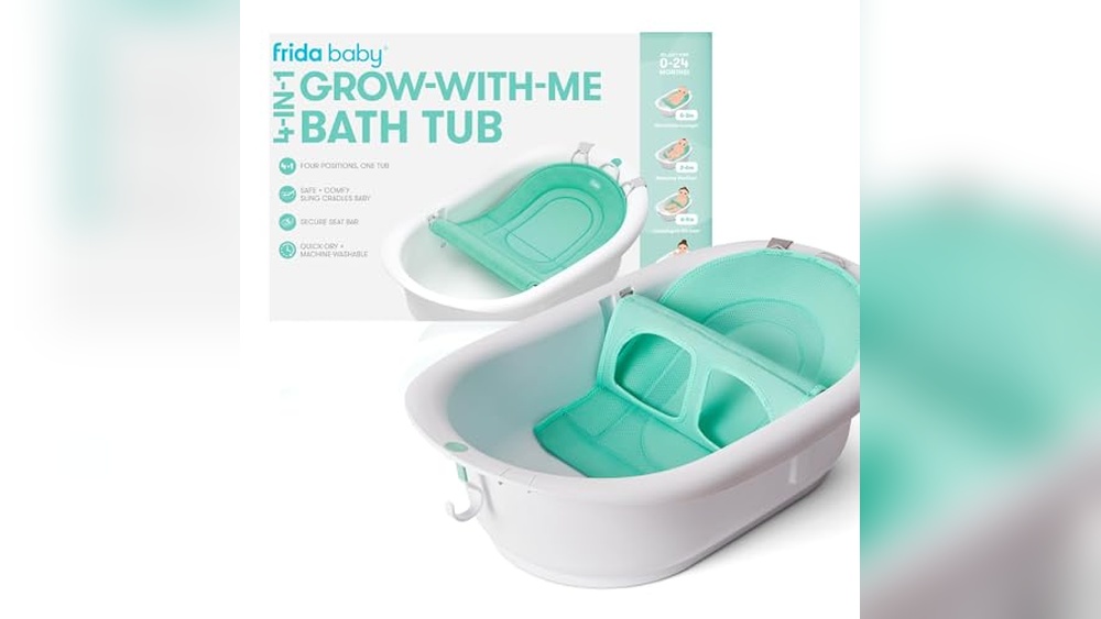 Best Baby Bathtub