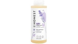 Best Baby Bubble Bath: Gentle, Hypoallergenic, and Tear-Free Picks