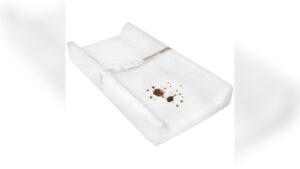 Best Baby Changing Pad for Dresser: Top Waterproof, Non-Slip Picks