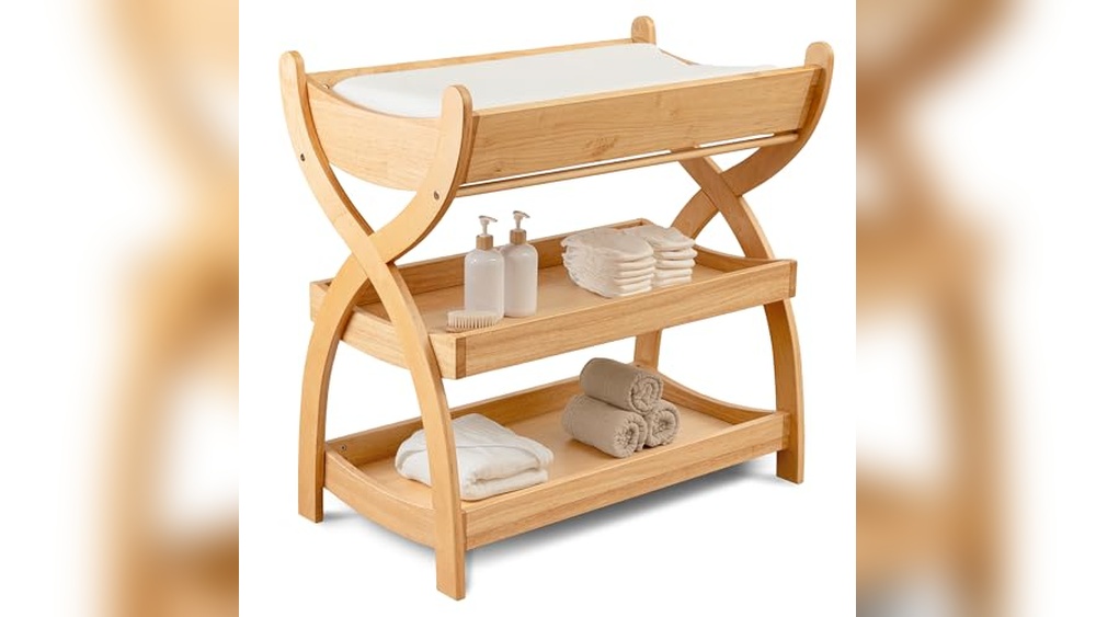 Best Baby Changing Station