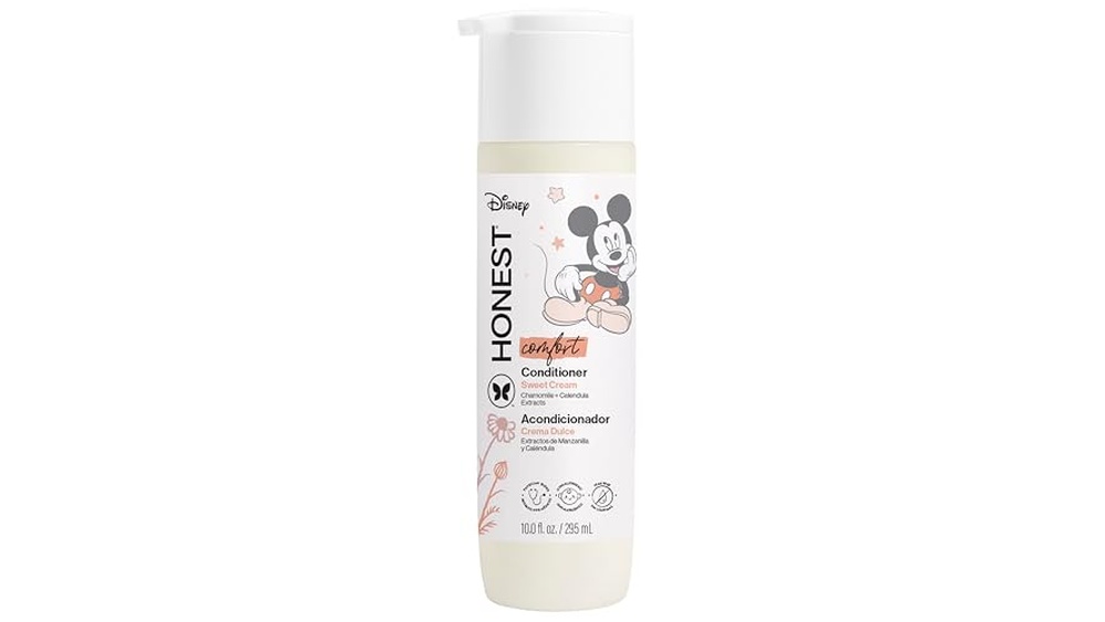 Best Baby Conditioner