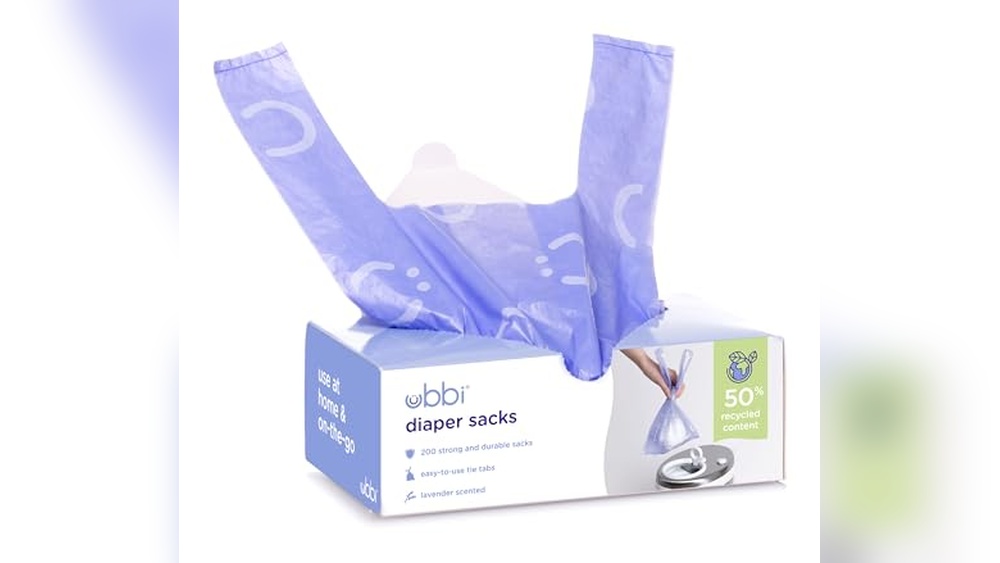Best Baby Diaper Bags