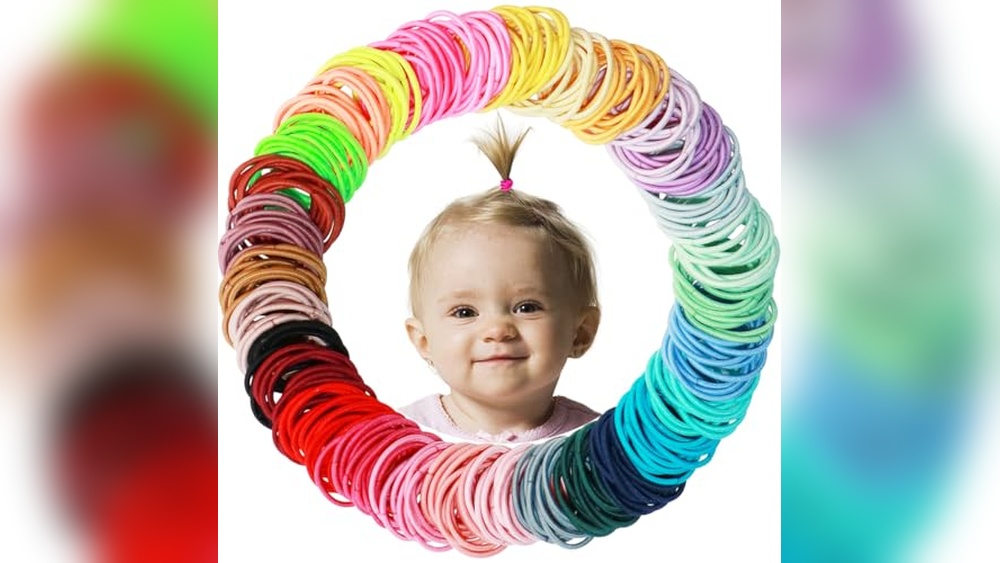 Best Baby Hair Ties