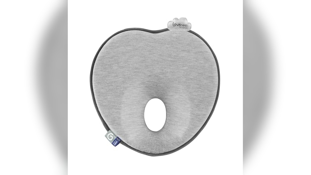 Best Baby Head Pillow