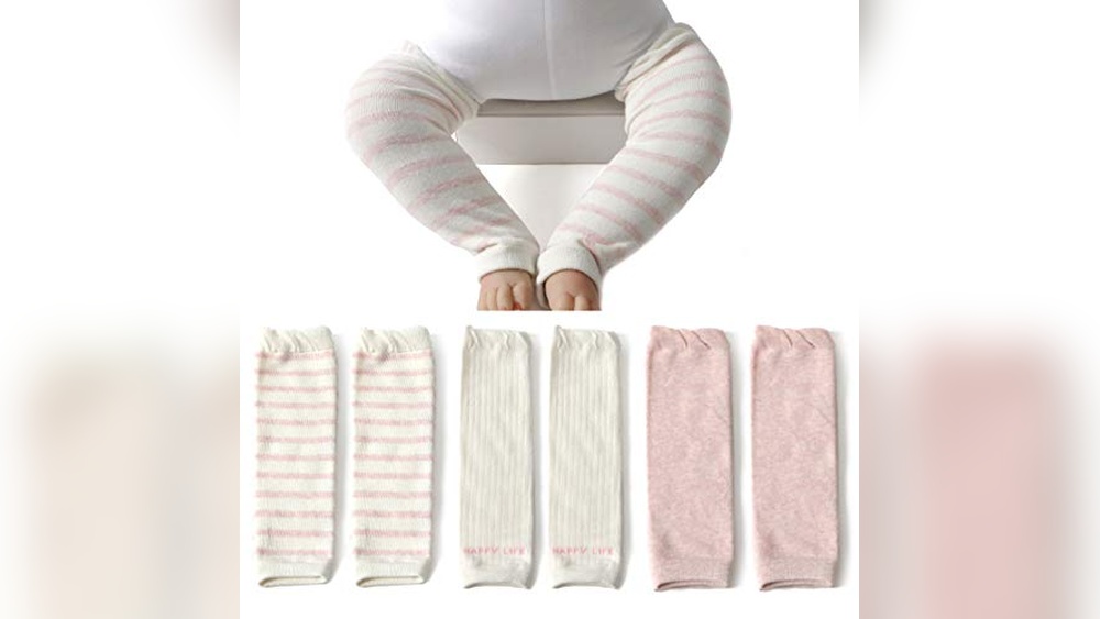 Best Baby Leg Warmers