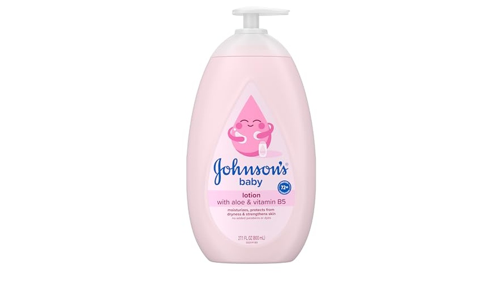 Best Baby Lotion