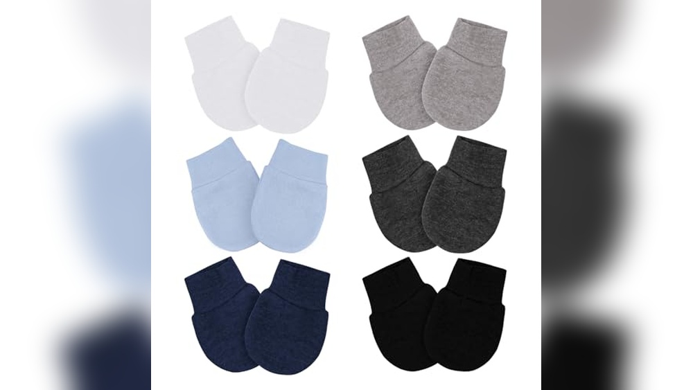 Best Baby Mittens