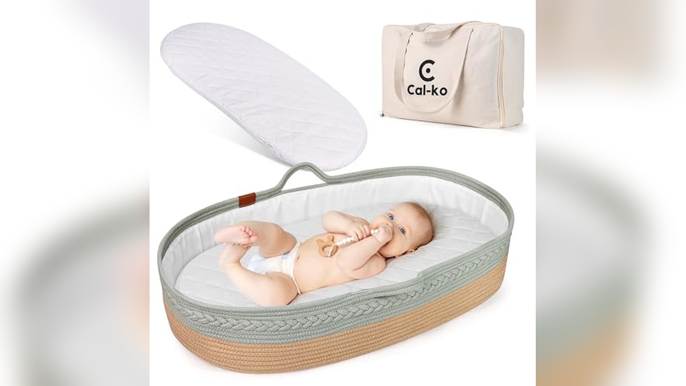Best Baby Moses Basket