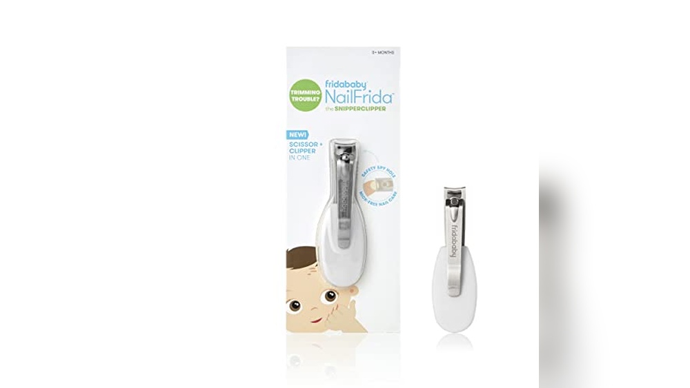 Best Baby Nail Clipper