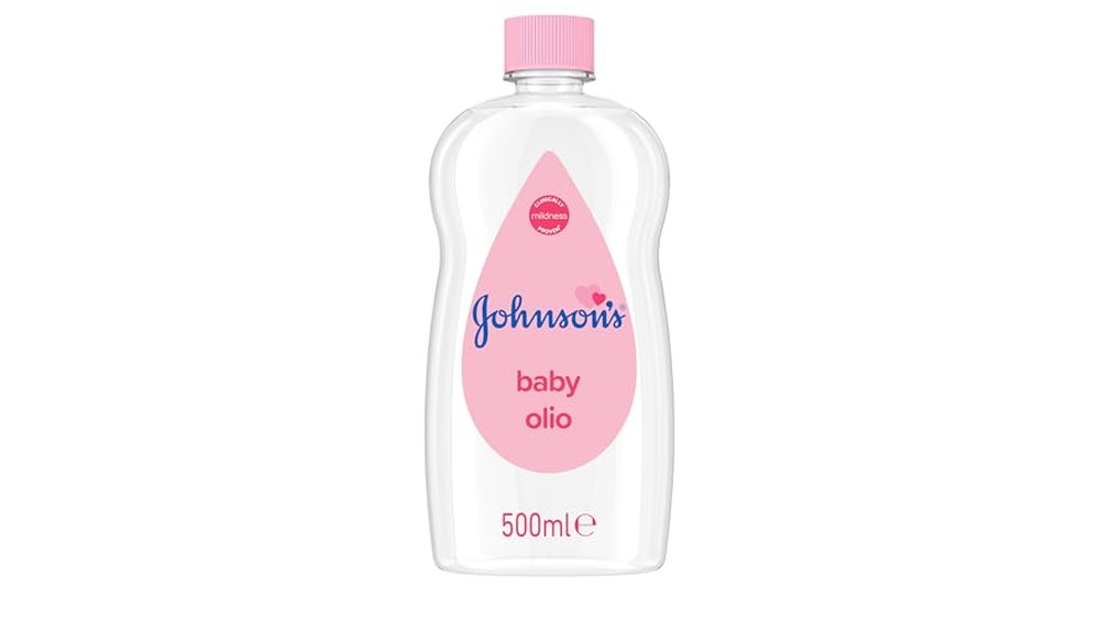Best Baby Oil