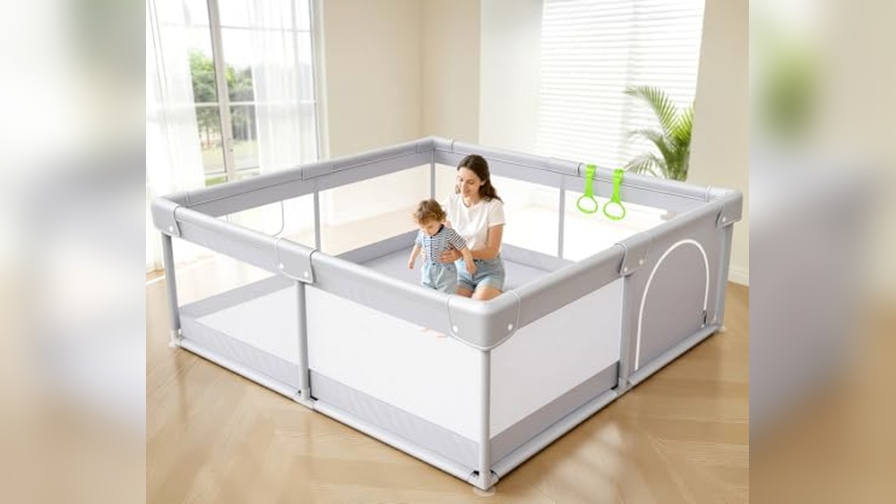Best Baby Playpen