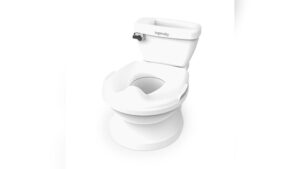 Best Baby Potty Chair: Top Picks for Easy and Effective Training