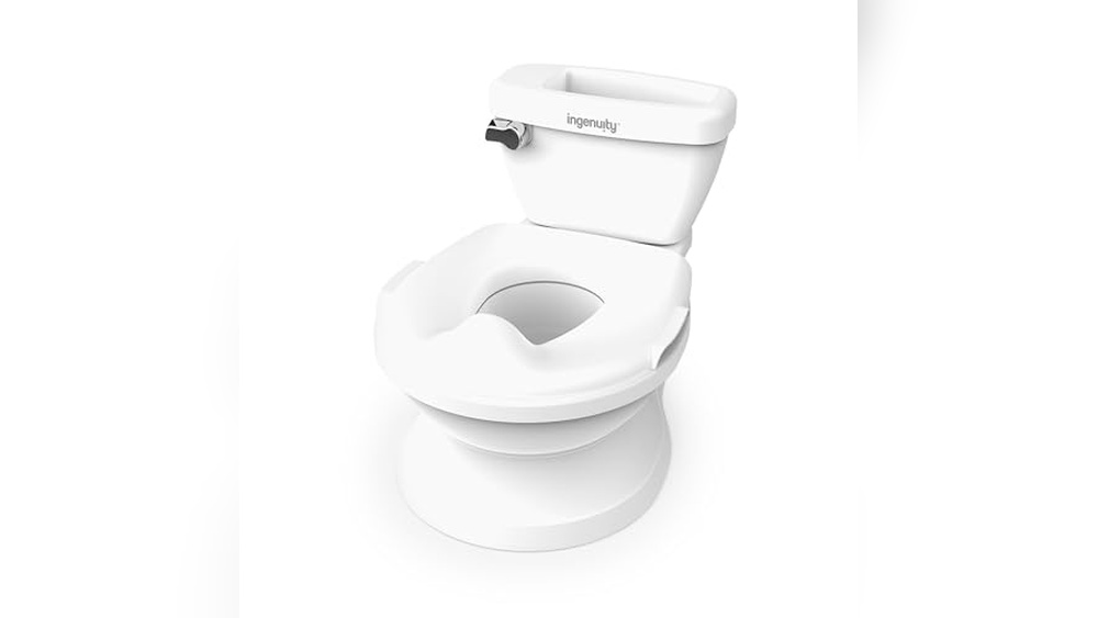 Best Baby Potty Chair