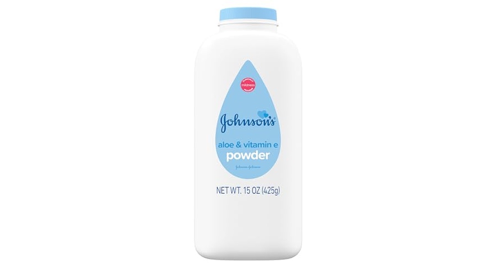 Best Baby Powder