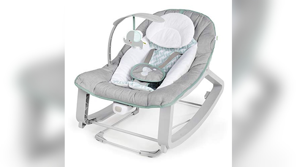 Best Baby Rocking Chair