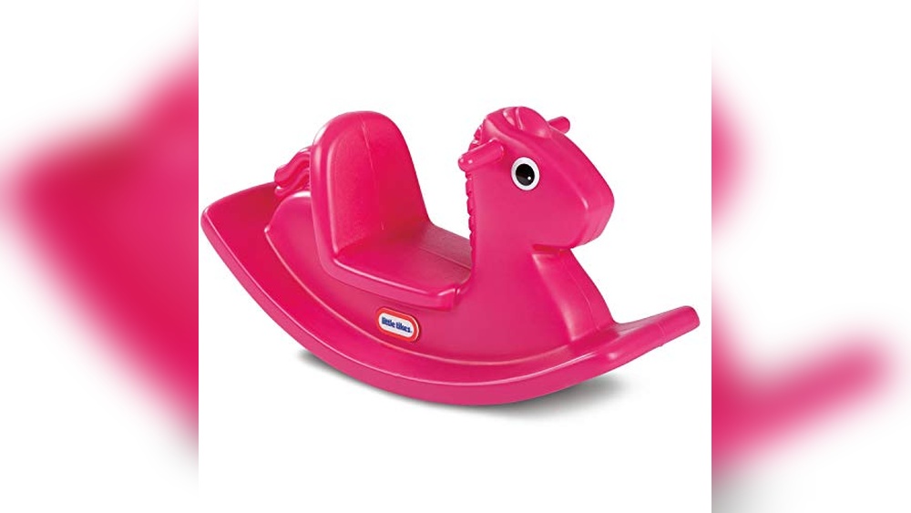 Best Baby Rocking Horse
