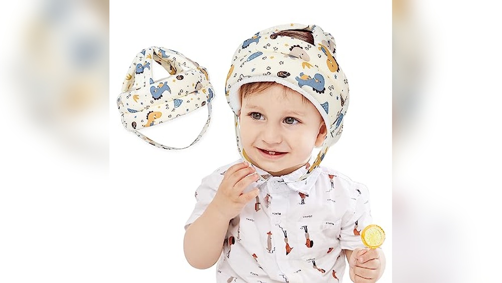 Best Baby Safety Helmet