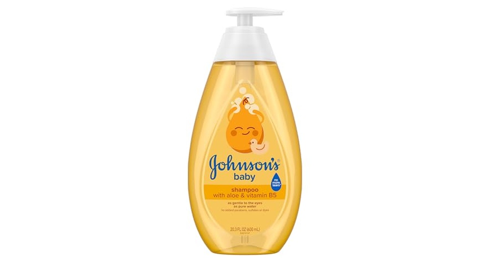 Best Baby Shampoo