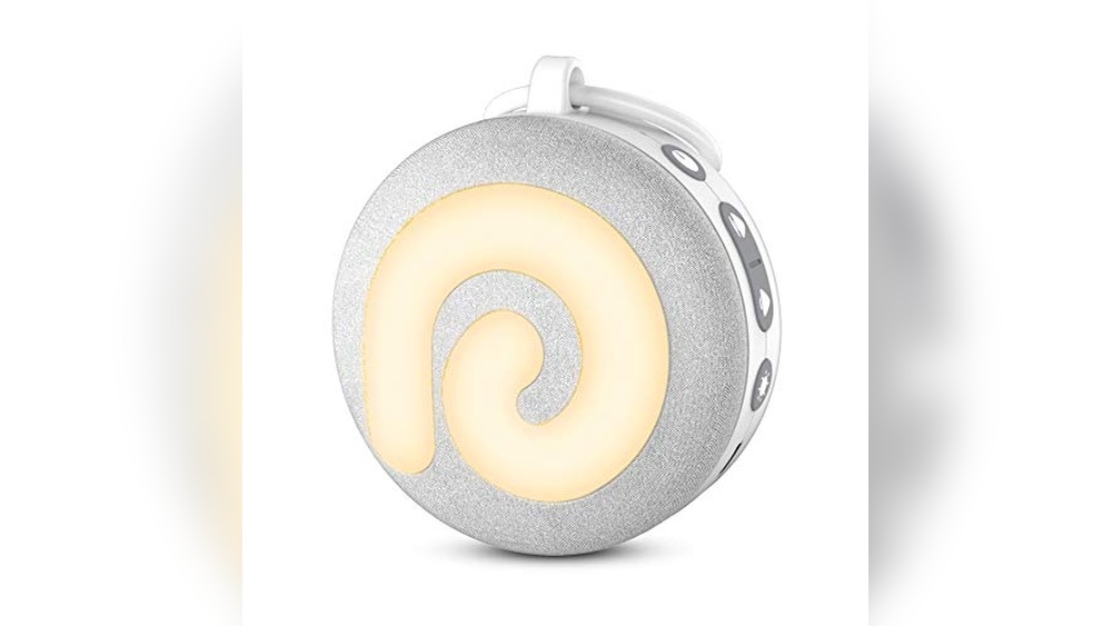 Best Baby Sound Machine
