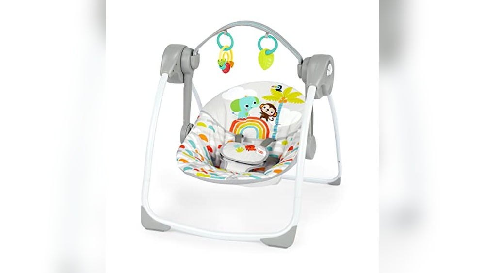 Best Baby Swings