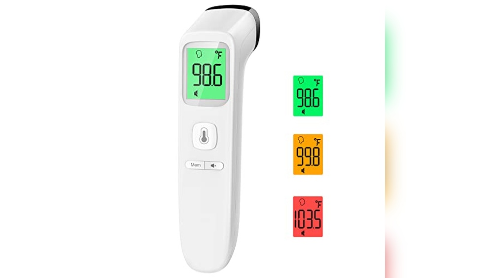 Best Baby Thermometer