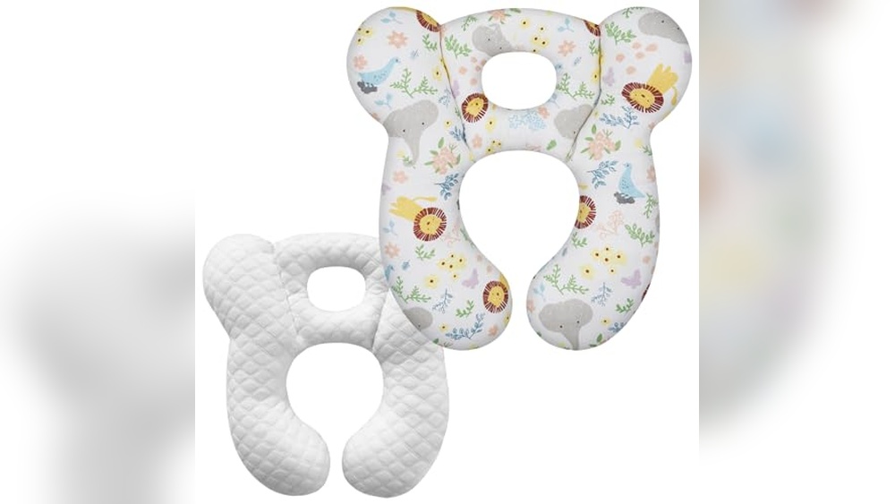 Best Baby Travel Pillow