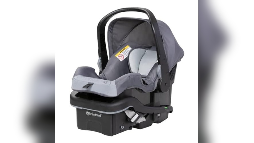 Best Baby Trend Car Seat
