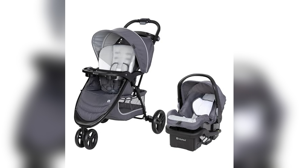 Best Baby Trend Stroller