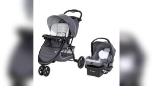 Best Baby Trend Stroller Options for Comfortable and Safe Travels