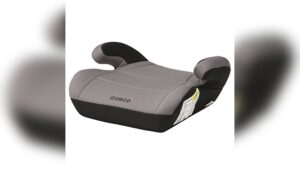 Best Backless Booster Car Seat for 6 Year Old Kids: Top Lightweight Picks