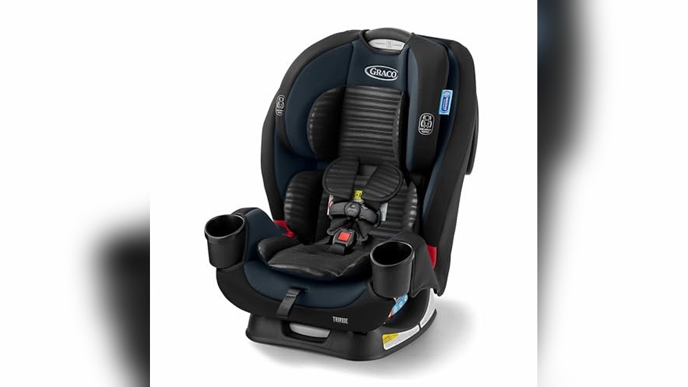 Best Car Seat Baby to Toddler