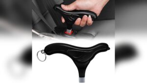 Best Car Seat Buckle Release Tool for Easy and Effortless Unbuckling