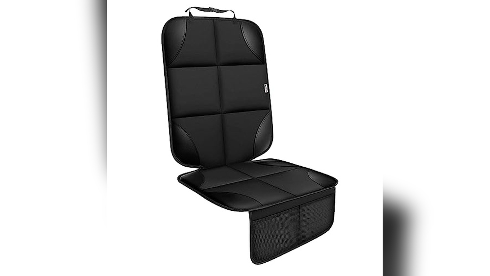 Best Car Seat Protector for Child Seat