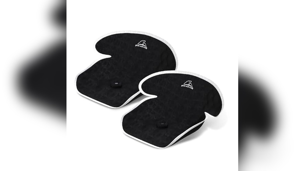 Best Car Seat Protector for Potty Training