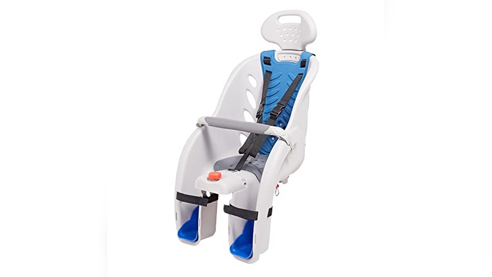 Best Child Bike Seat Carrier