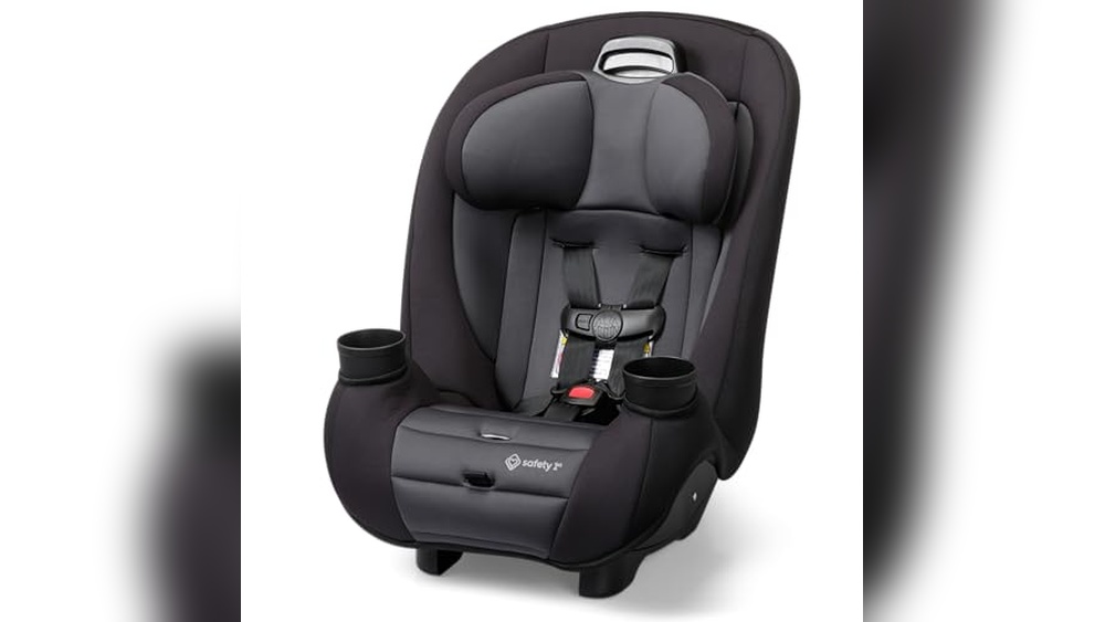 Best Convertible Baby Car Seat