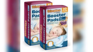 Best Diaper Booster Pads for Ultimate Leak Protection and Comfort