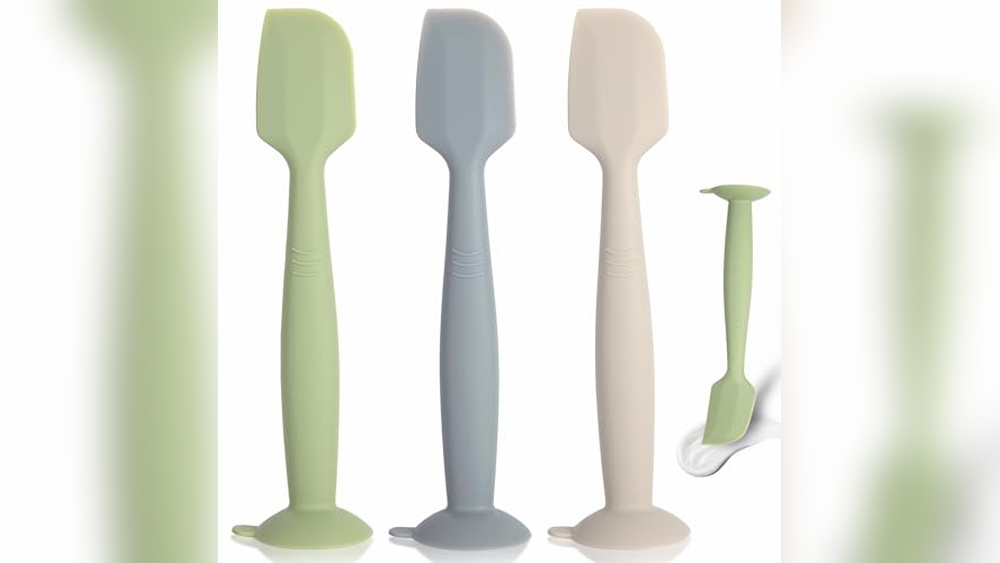 Best Diaper Cream Spatula