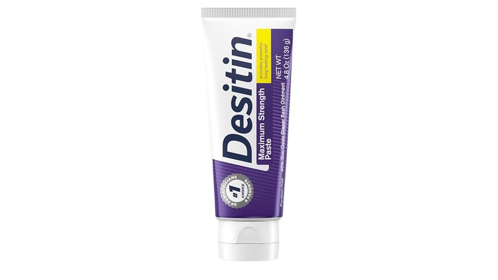 Best Diaper Rash Ointment