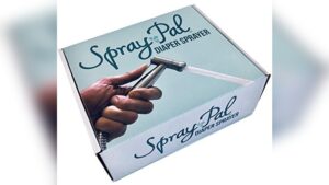 Best Diaper Sprayer for Easy, Mess-Free Cloth Diaper Cleaning Solutions