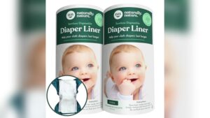 Best Disposable Cloth Diaper Liners for Sensitive Skin and Easy Cleanup
