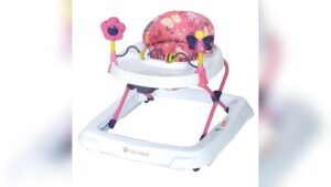 Best Foldable Baby Walker for Easy Storage and Ultimate Baby Fun