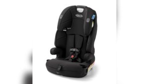 Best Harness Booster Car Seat for Safety and Comfort in Every Ride