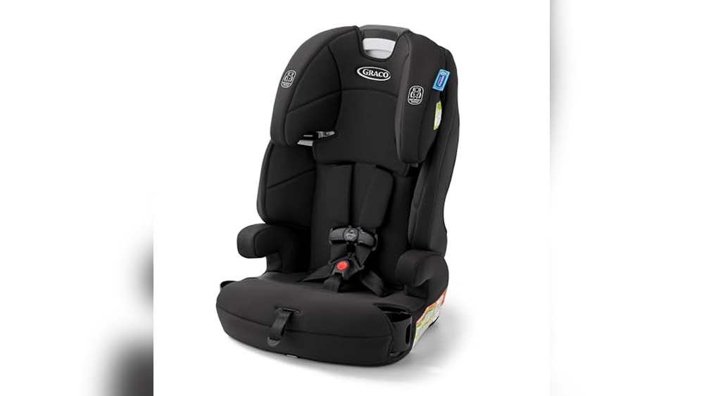 Best Harness Booster Car Seat