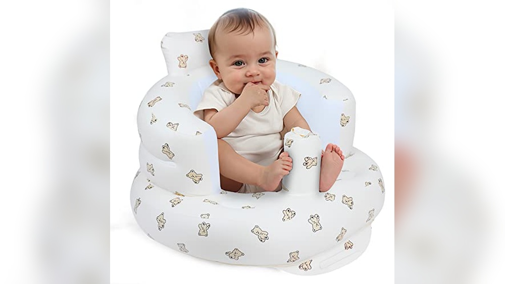 Best Inflatable Baby Seat